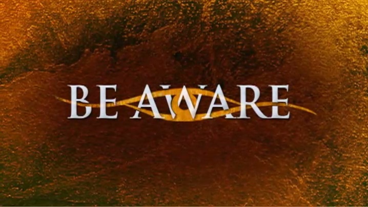 Planetary Healing: The Importance of Awareness 2e109-support_be_aware