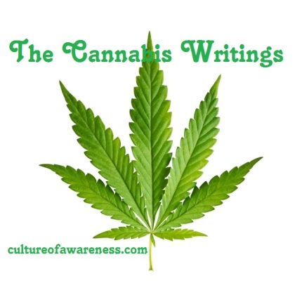 The Cannabis Writings Photo
