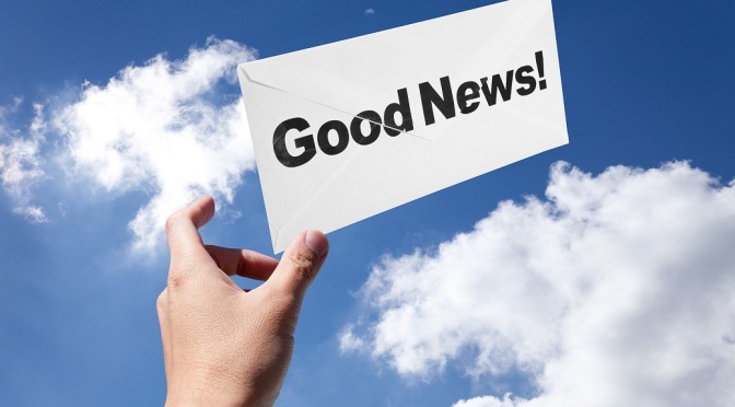 Good News From Around the World Good_news_and_envelope_9269246
