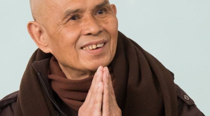 thich-nhat-hanh-arrives-by-kelvin-cheuk