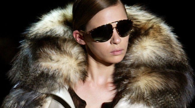 Gucci Is Going Fur-Free And Donating Money From Remaining Fur Sales To Animals