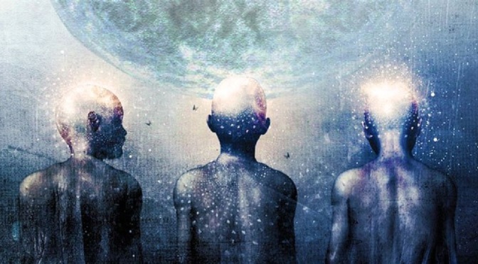 Harvard Med School Researcher Discusses The Science Of Where “Consciousness” Comes From