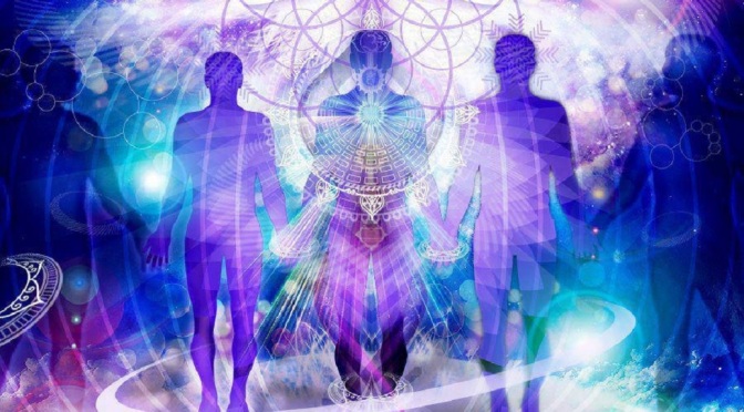 Experiencing a Collective Shift Through Personal Transformation