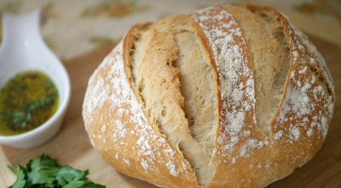 Surprising Study Suggests ‘Gluten Sensitivity’ Isn’t Caused By Gluten At All