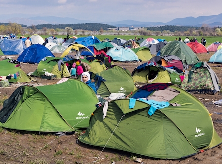 refugee-tents